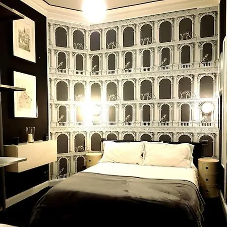 Dimora Vespri Lejlighed Milano