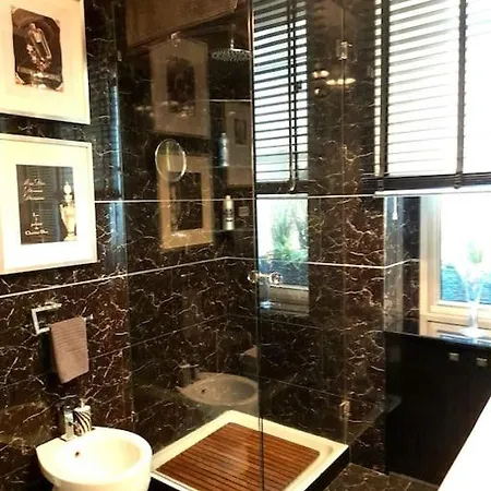 Apartament Dimora Vespri