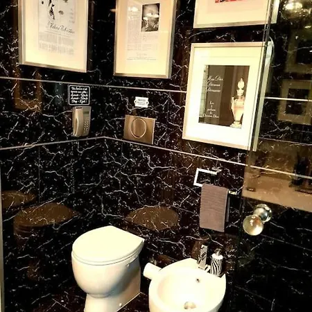 Dimora Vespri Apartament Mediolan